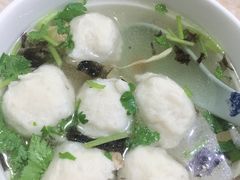 -大叔家福鼎小吃(十全街店)