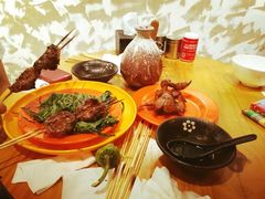 -散德行小酒馆