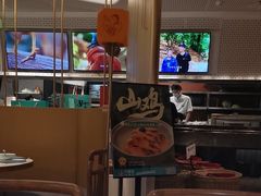 -刀板香·安徽菜(国购IFC店)