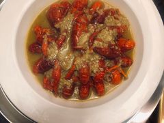 -臻馆小龙虾