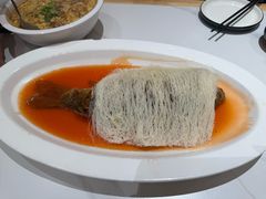 -梅利汴京烤鸭•开封豫菜地标店(晋安路店)