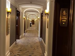 -上海和平饭店 Fairmont Peace Hotel