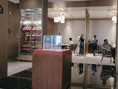 -雪龙轩中餐厅(银基冰雪酒店)