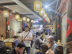 -太平张醪糟(西街直营店)