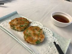 -丰收日·小海鲜·沪上家宴(顾村正大店)