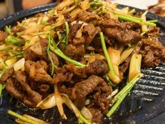 -味+新京宴·烤鸭·北京菜(创意谷店)