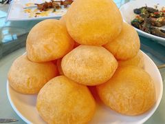 煎堆-棠记海鲜餐厅(南朗镇店)