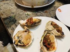 -芭菲盛宴·环球美食(解放碑英利国际店)