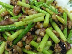 -聚德福海鲜家常菜(刘庄店)