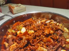 -黄记煌三汁焖锅(悦方IDmall店)