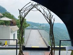 -城外有星光桥舍(南山店)