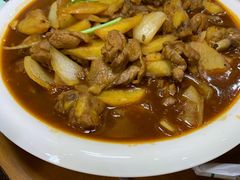 -西域美食(清河店)