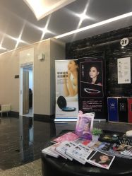 店内环境-上海首尔丽格医疗美容医院