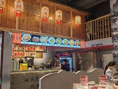 -赵小犇·江湖川菜馆