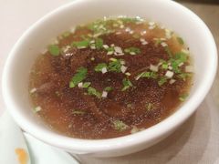 榆皮阳春面-醉胶东(友谊店)