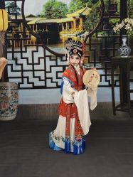 -梨园天地京剧摄影(玲珑天地店)