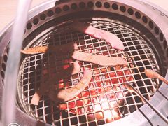 -好牛烧肉(世茂广场店)