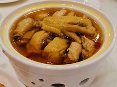 -金时代顺风大酒店(临港百联店)