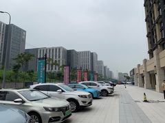 -WEPARK 芳草寓
