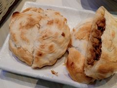 -大师兄·西北小馆(南沙万达广场店)