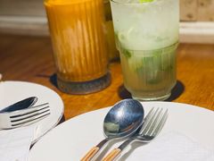 泰式奶茶-仓库南洋海鲜小排档(柳河路店)
