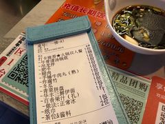-三头牛·潮汕牛肉生蚝火锅 (夏湾店)