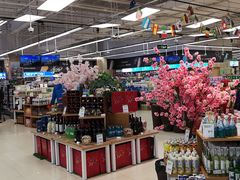 -永辉超市(鲁谷店)