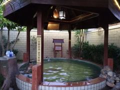 -金穗园温泉酒店