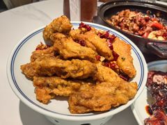 -欧记大排档·景德菜(上海首店)