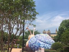 -安徒生童话乐园