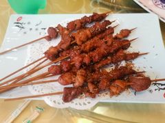 -燕北云山·农家菜·灶台鱼(密云溪翁庄店)