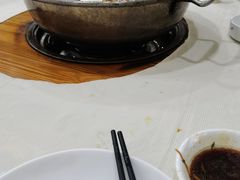 -凯盈阁·顺德私房菜·桑拿鸡