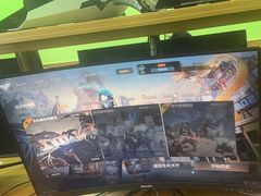 -栈逗电竞馆•电竞酒店(萧山旺角城店)