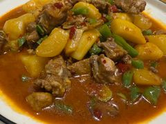 -灯盏窝餐厅