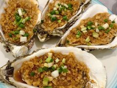 -君霖海鲜私房菜(春柳店)