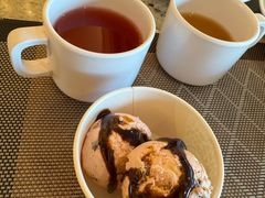 -皇朝万鑫自助餐厅