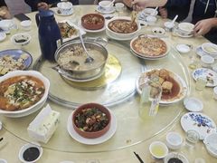 -始于2011柳周农家菜沙田柚美食店(东大街店)