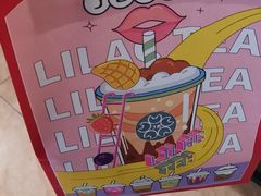 -丁香西饼屋(桂林路店)