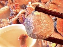 -潮镇老尾牛杂(环城西路店)