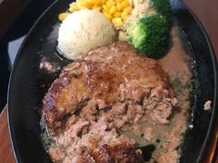-铃木食堂(帽儿胡同店)