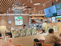 -西贝(南开大悦城店)