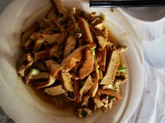 -老东阳·外婆菜(横店店)