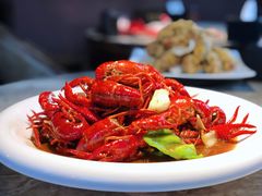 -沪小胖小龙虾(淮海中路旗舰店)