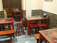 -晋爱面大同刀削面(白纸坊店)