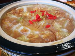 -漕河全驴宴饭店(徐水店)