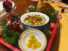 -白家大院·王府宫廷菜(苏州街店)