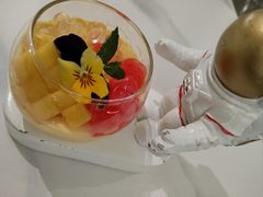 -3号仓库·创意中国菜(新世界城店)