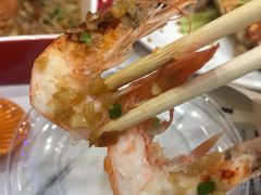 -探秘12时海鲜生蚝排档