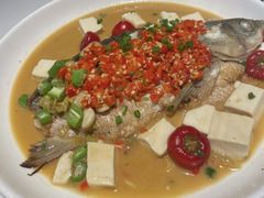-鑫小城故事·藕汤·家常菜(台北一路总店)