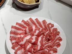 -曲氏老北京铜锅涮肉•火锅(不老街店)